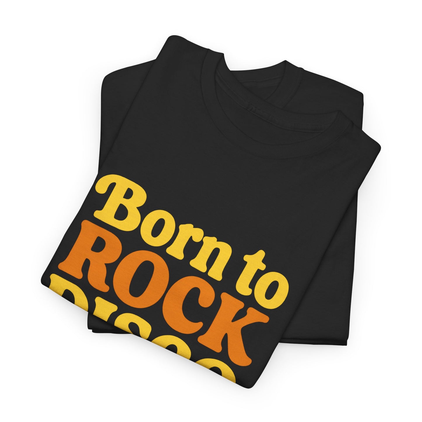 Retro Vibe T-Shirt Born to Vibe 1977 Cotton Tee, Unisex Vintage Shirt, 70s Style Top, Birthday Gift, Casual Everyday Apparel