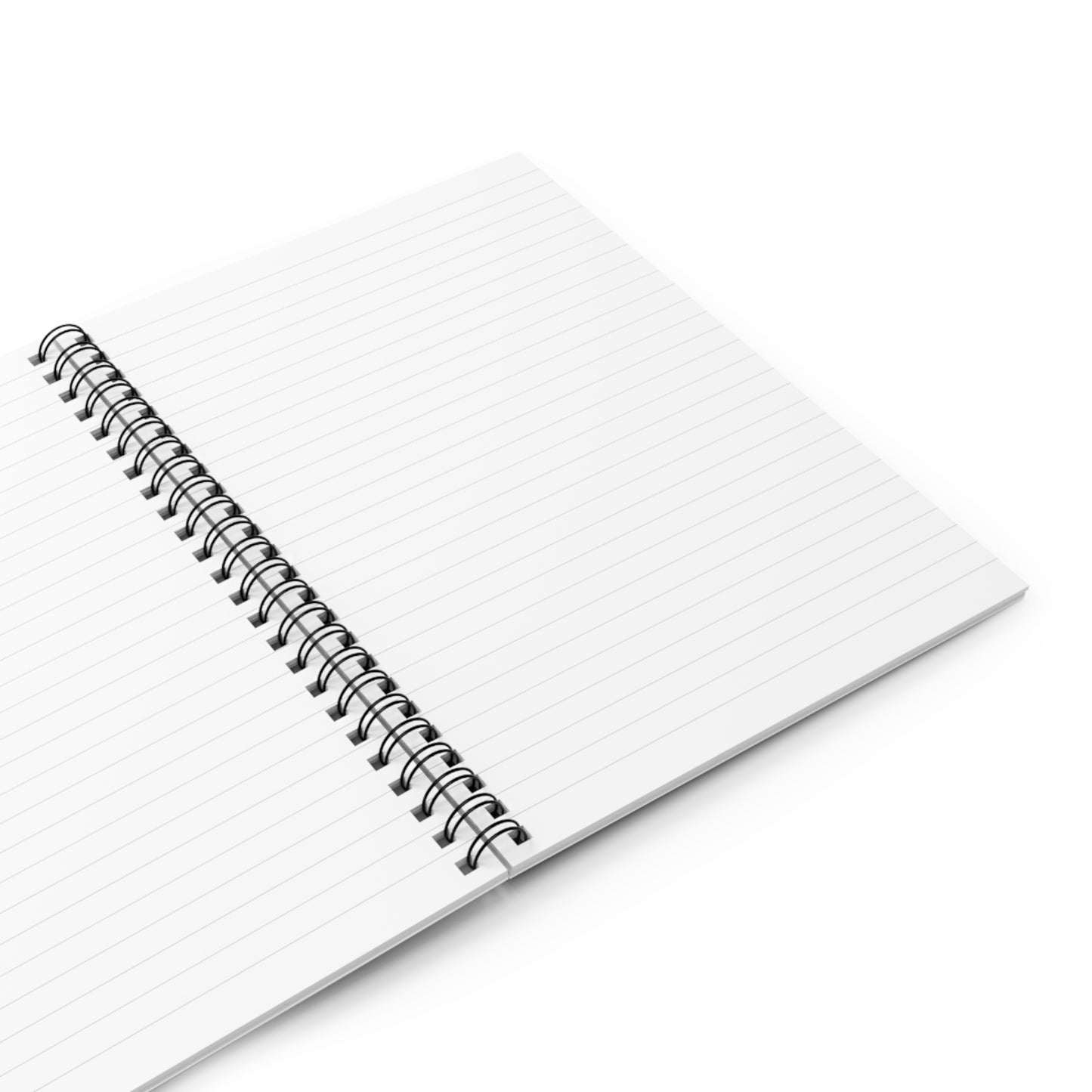 Barcelona Spiral Notebook – Travel Journal Gift, Art-Inspired Stationery, Ruled Pages for Students, Writers & Creatives