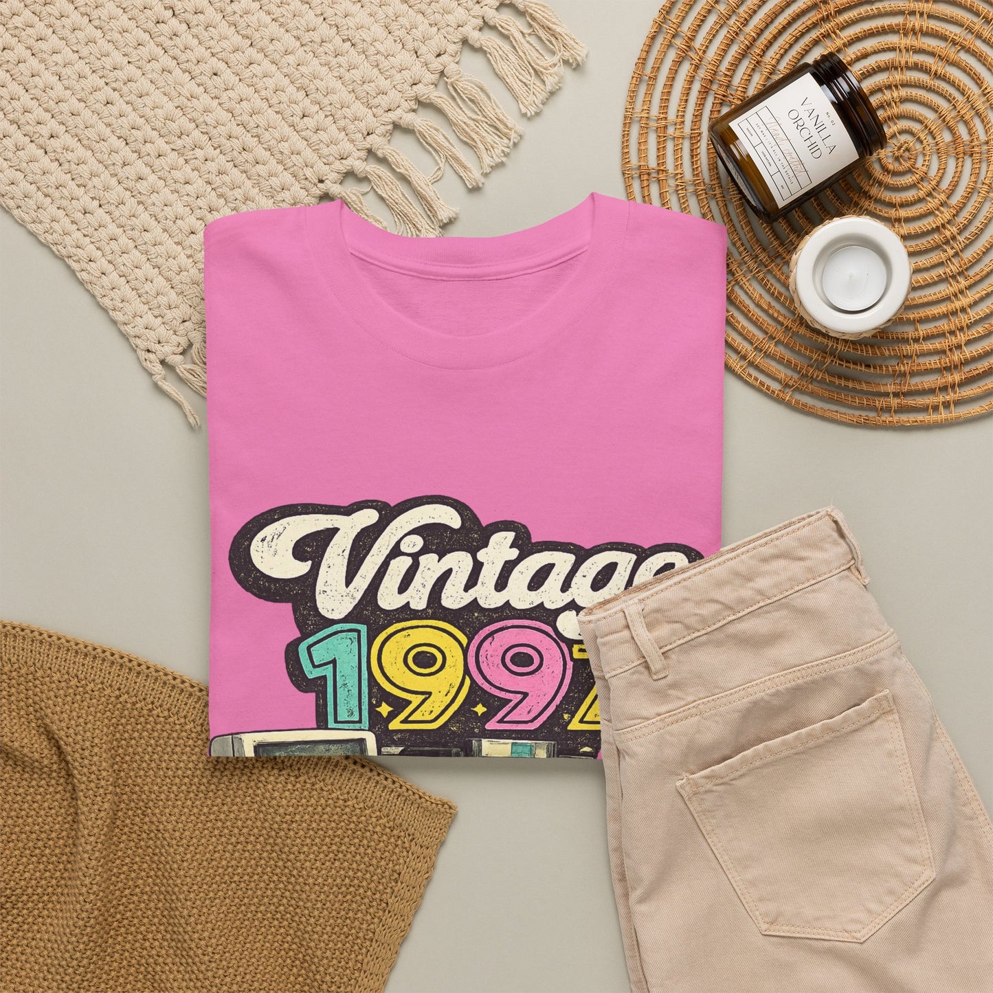 Vintage 1997 Retro T-Shirt | 1997 Birth Year Shirt | Retro 90s Graphic Tee