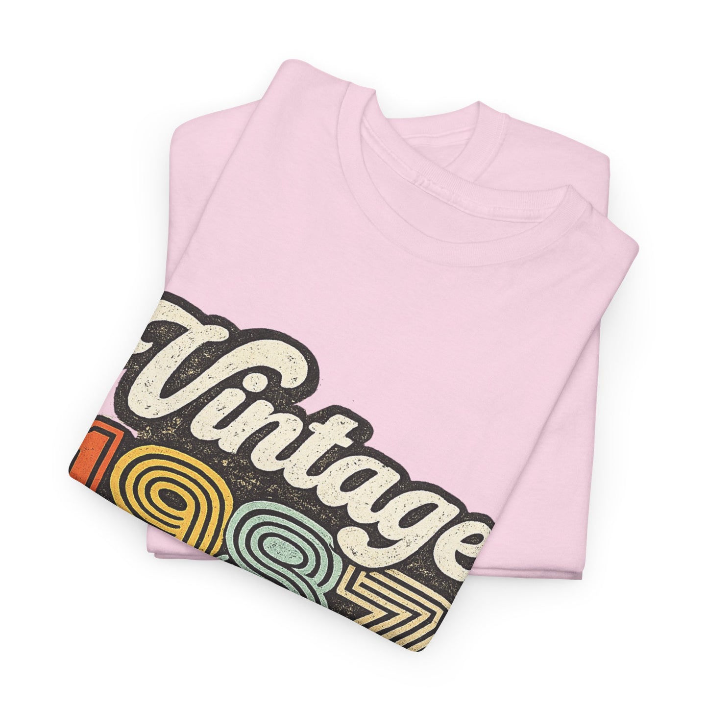 Vintage 1987 Retro T-Shirt | 1987 Birth Year Shirt | Retro 80s Graphic Tee