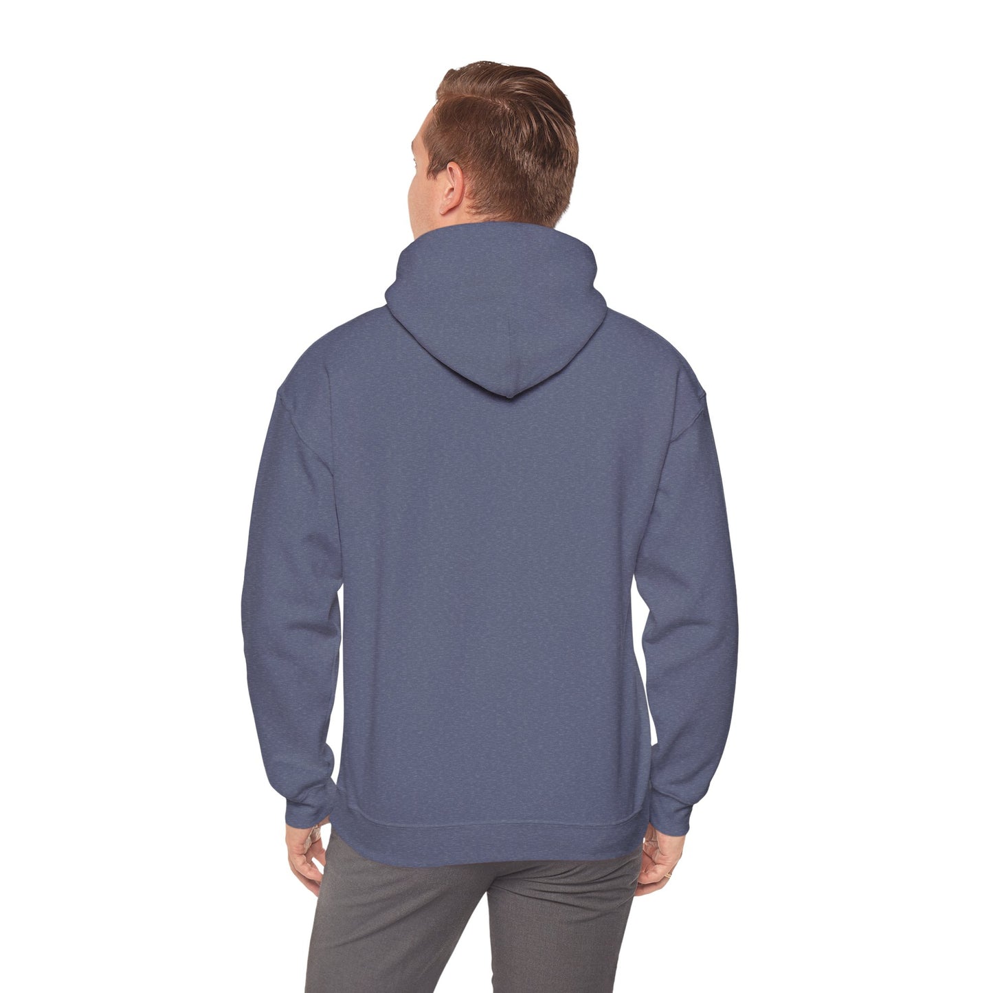 Vibes of the Wild Hoodie, Cozy Unisex Sweatshirt for Outdoor Lovers, Perfect Gift for Nature Enthusiasts, Great for Camping or Casual Wear