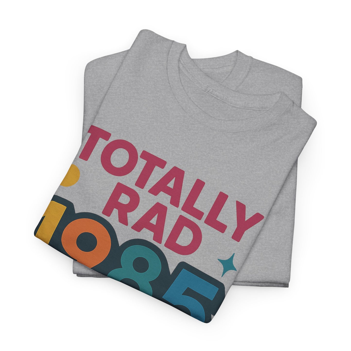 Retro Vibe 1985 T-Shirt Born to Vibe Cotton Tee, Vintage 80s Style Unisex Shirt, Birthday Gift, Casual Everyday Top