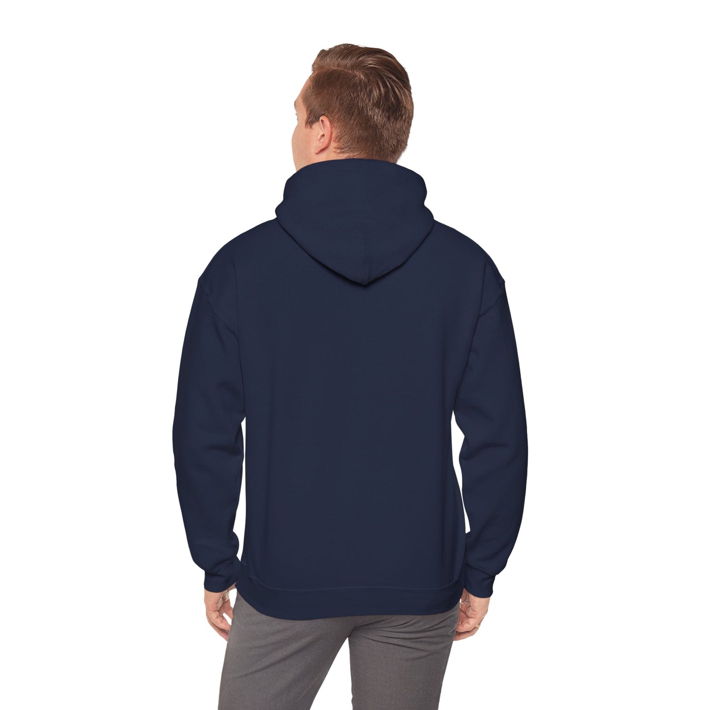 Vibes of the Wild Hoodie, Cozy Unisex Sweatshirt for Outdoor Lovers, Perfect Gift for Nature Enthusiasts, Great for Camping or Casual Wear