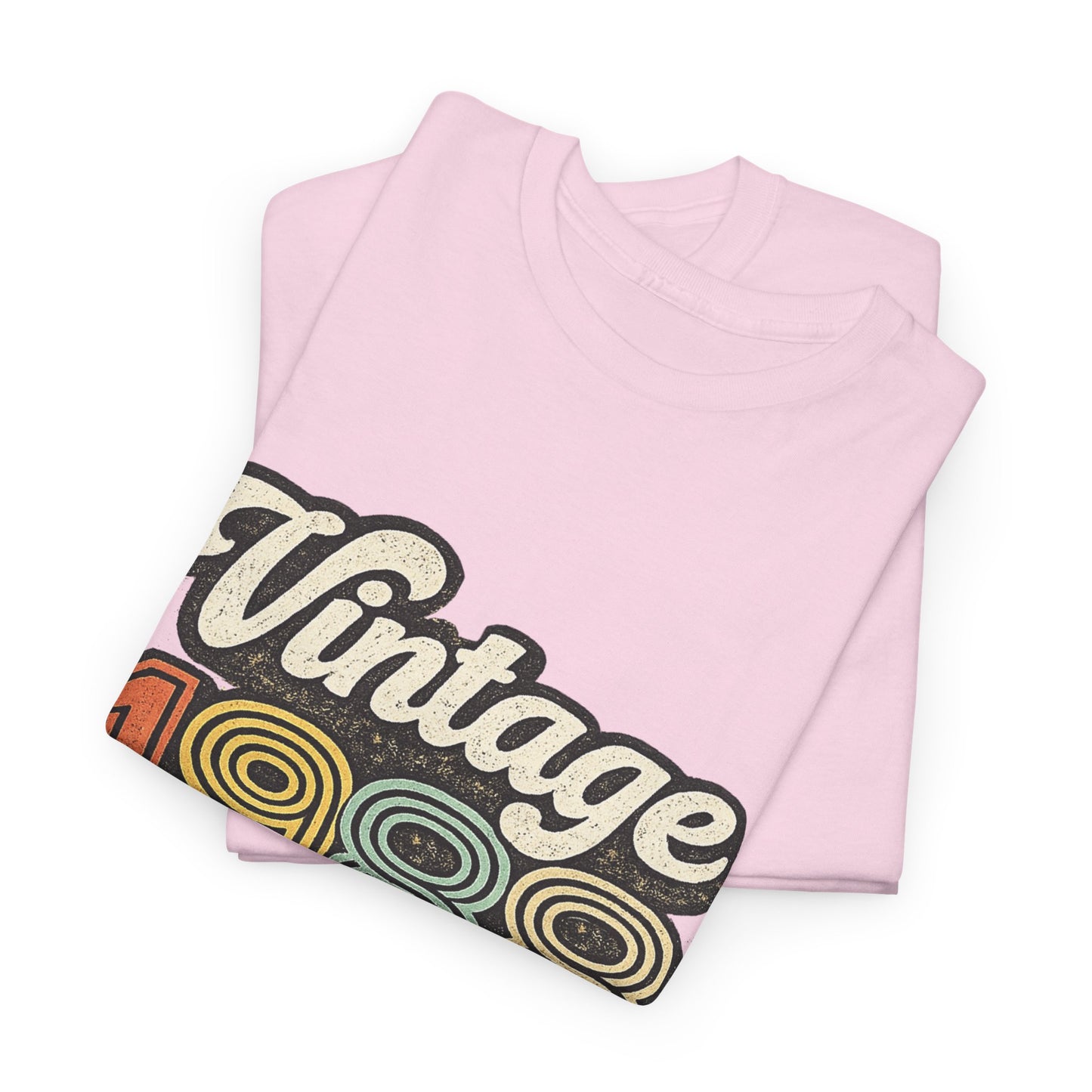 Vintage 1988 Retro T-Shirt | 1988 Birth Year Shirt | Retro 80s Graphic Tee