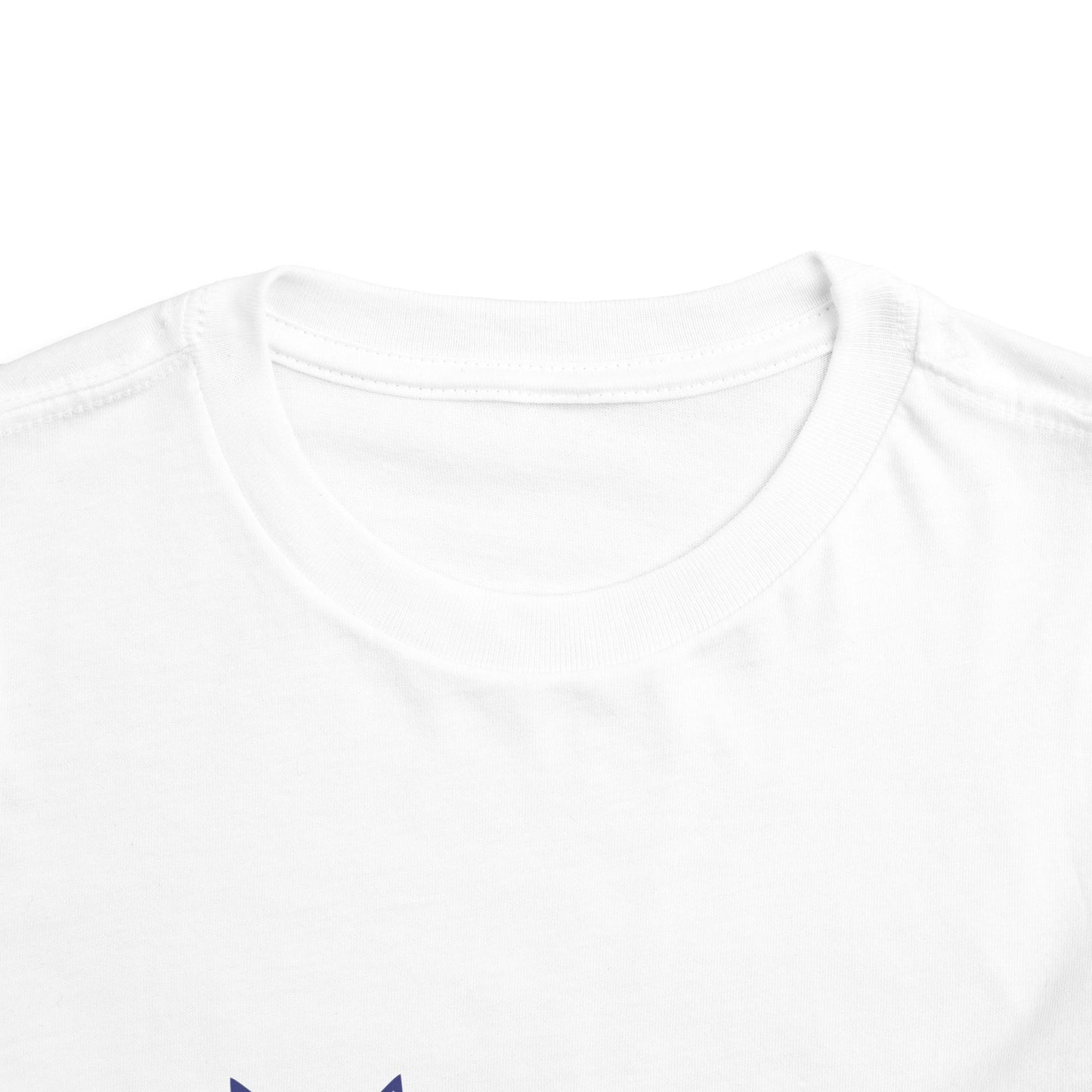 Cat Lover Toddler T-Shirt – Whimsical Kids’ Tee, Cute Playdate Outfit, Birthday Gift, Animal Lover Apparel