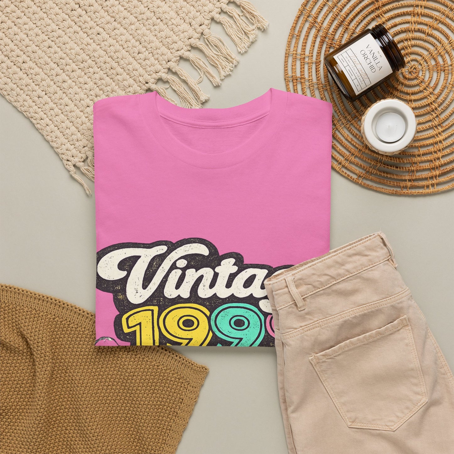 Vintage 1999 Retro T-Shirt | 1999 Birth Year Shirt | Retro 90s Graphic Tee