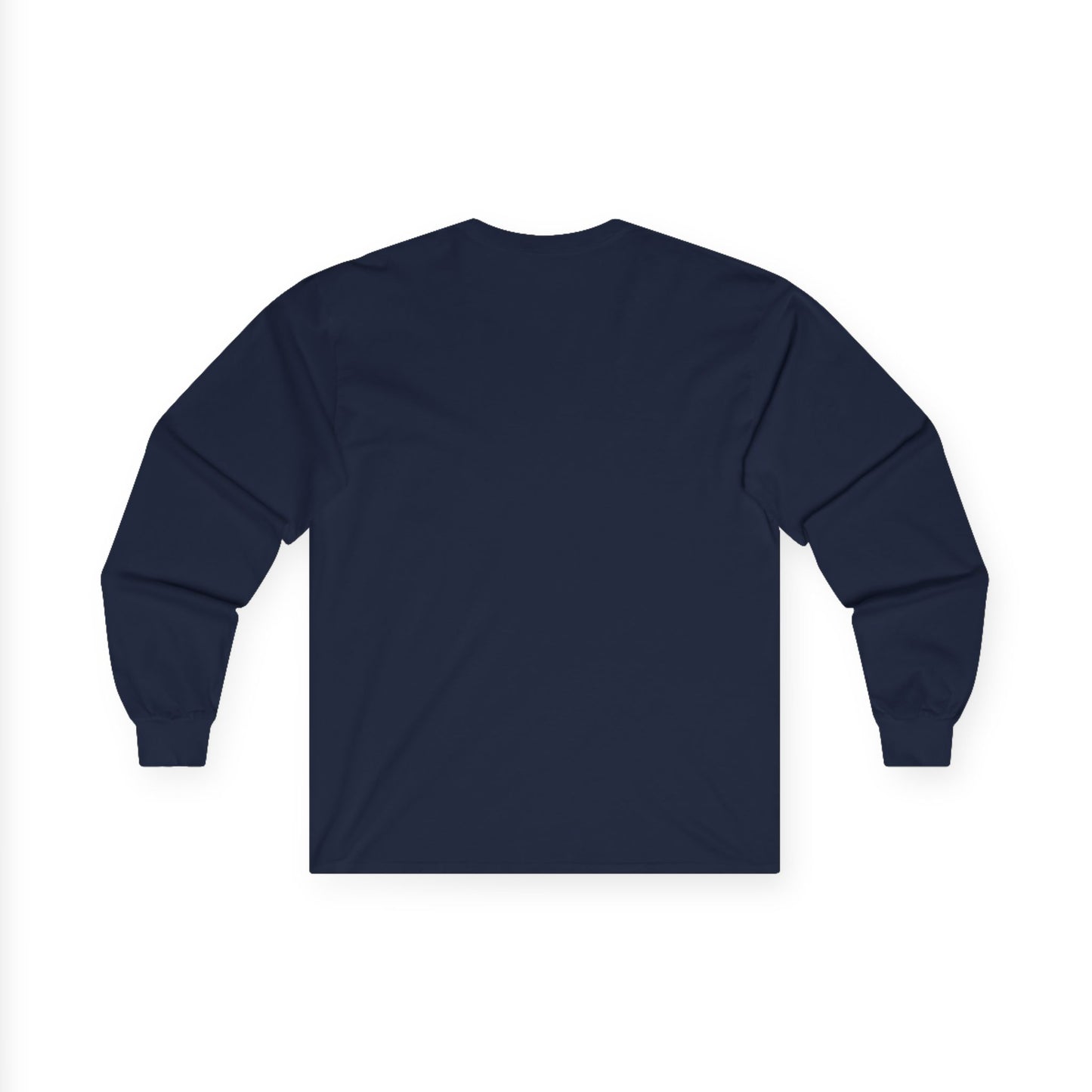 Outdoor Adventure Long Sleeve Tee, Hiking Shirt for Nature Lovers, Eco-Friendly Gift, Travel Apparel, Unisex Graphic Tee