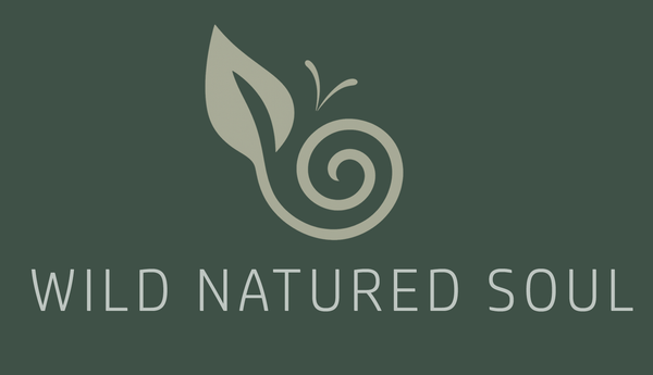 Wild Natured Soul
