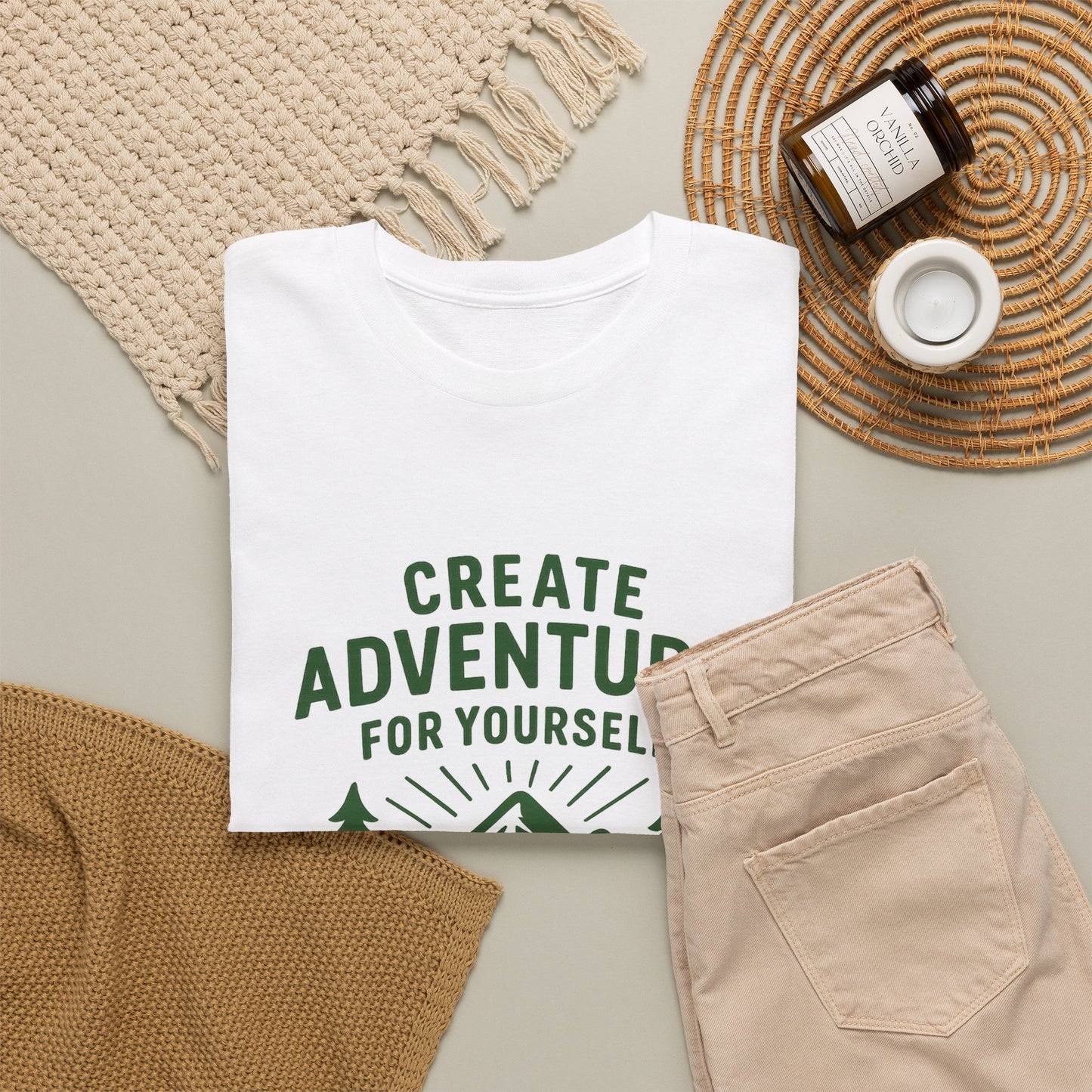 Adventure T-Shirt, Hiking Shirt, Nature Lover Gift, Outdoor Graphic Tee, Wanderlust Shirt, Camping Shirt, Explore Nature Tee