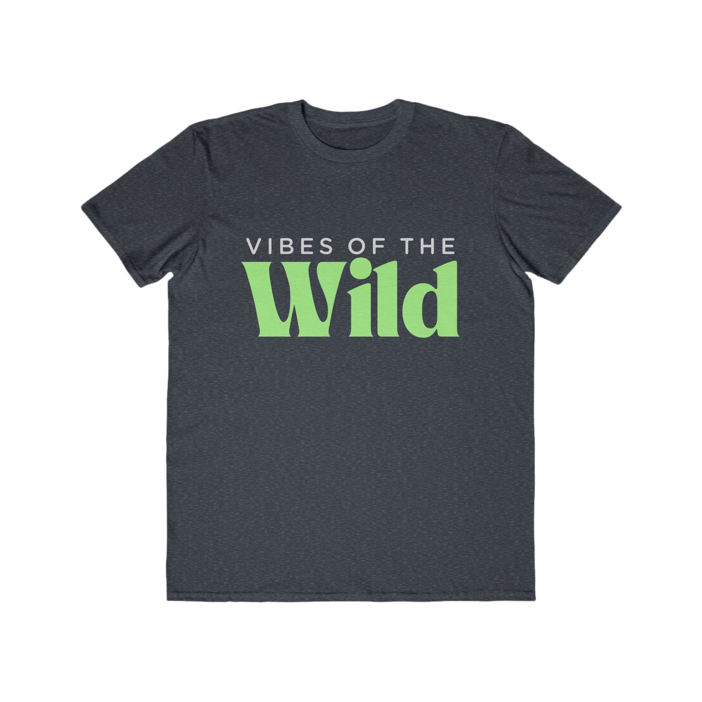 Vibes of the Wild Nature Lover T-Shirt | Hiking Shirt, Outdoor Adventure Tee, Camping Graphic, Wilderness Explorer Gift