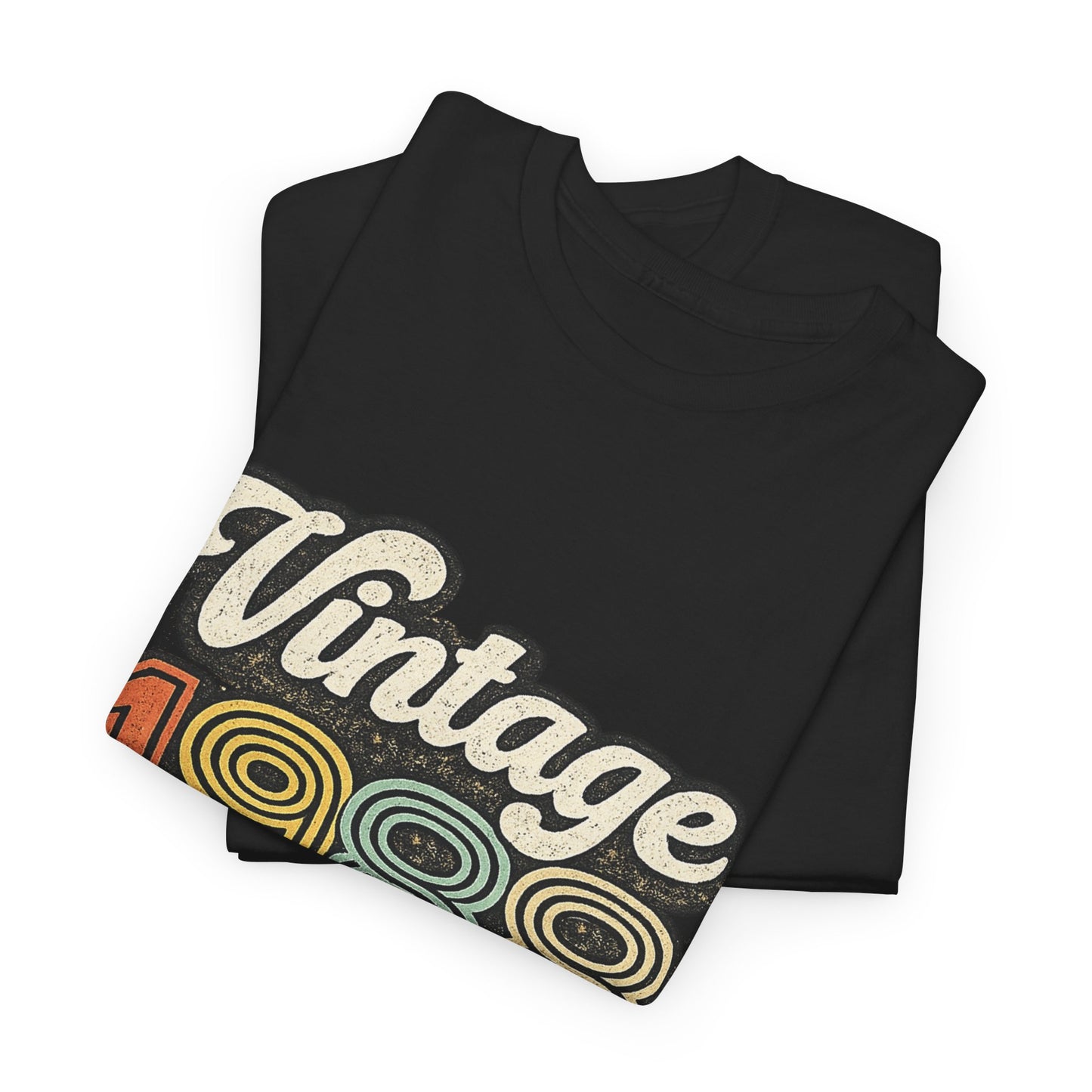 Vintage 1988 Retro T-Shirt | 1988 Birth Year Shirt | Retro 80s Graphic Tee