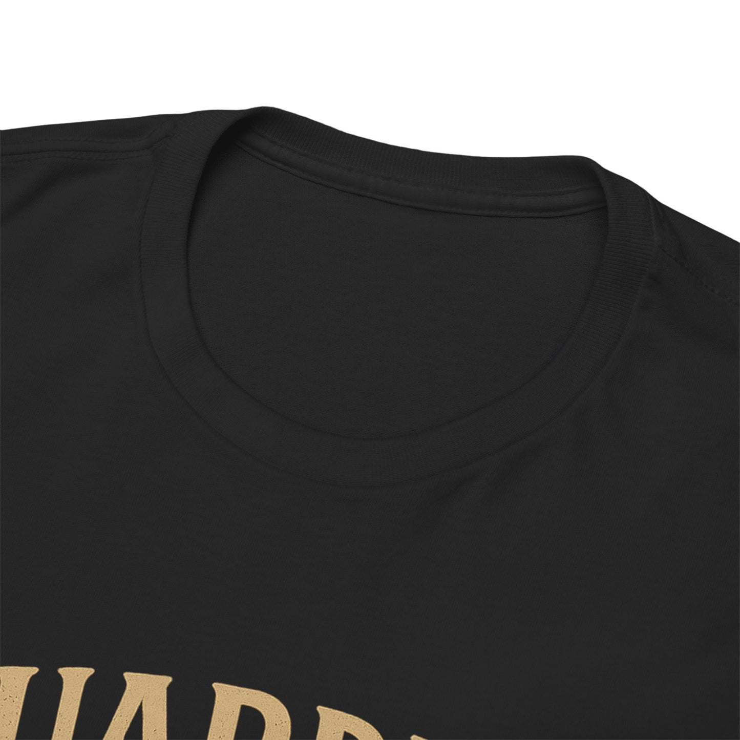 Guardian of the Forest T-Shirt, Unisex Heavy Cotton Tee, Nature Lover Gift