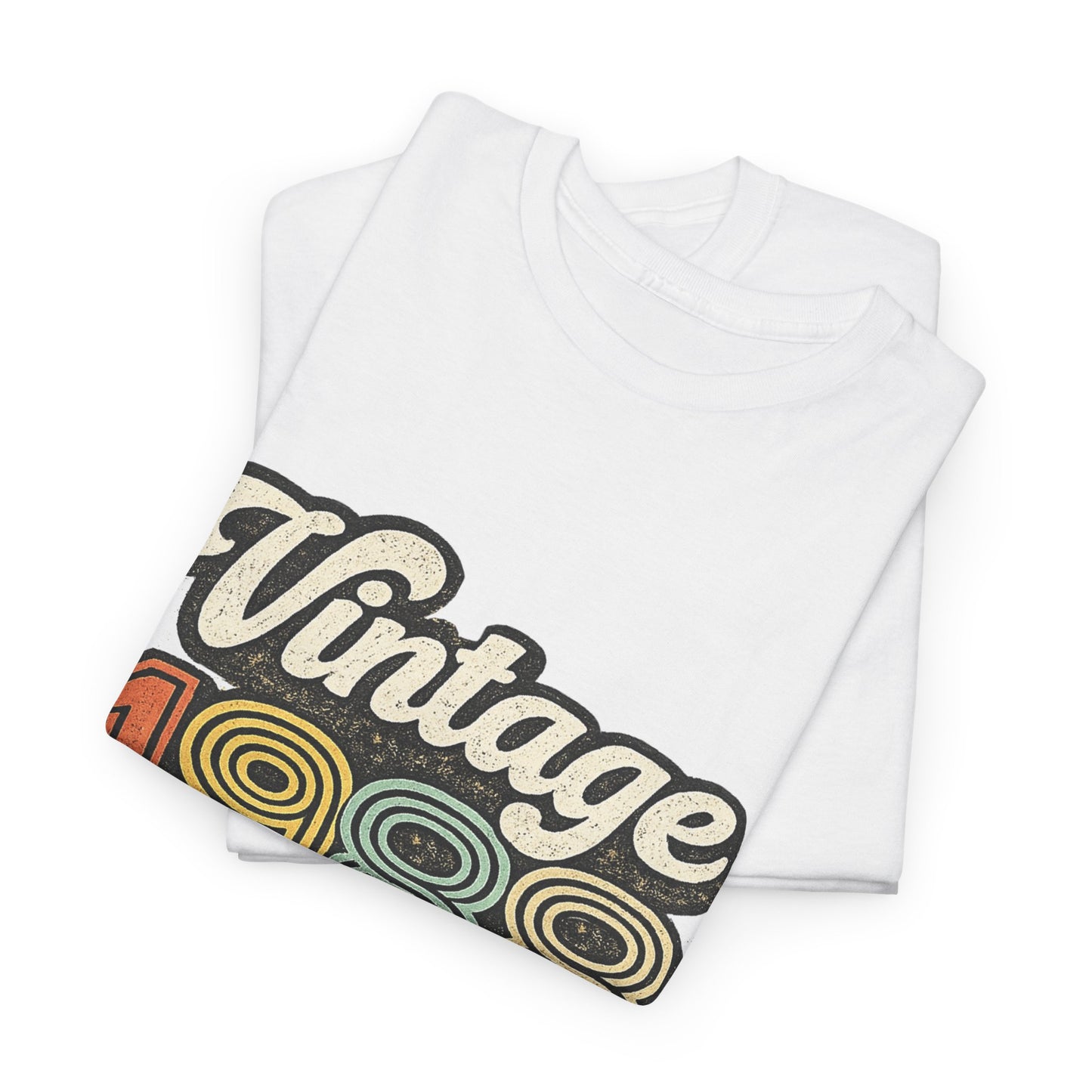 Vintage 1988 Retro T-Shirt | 1988 Birth Year Shirt | Retro 80s Graphic Tee