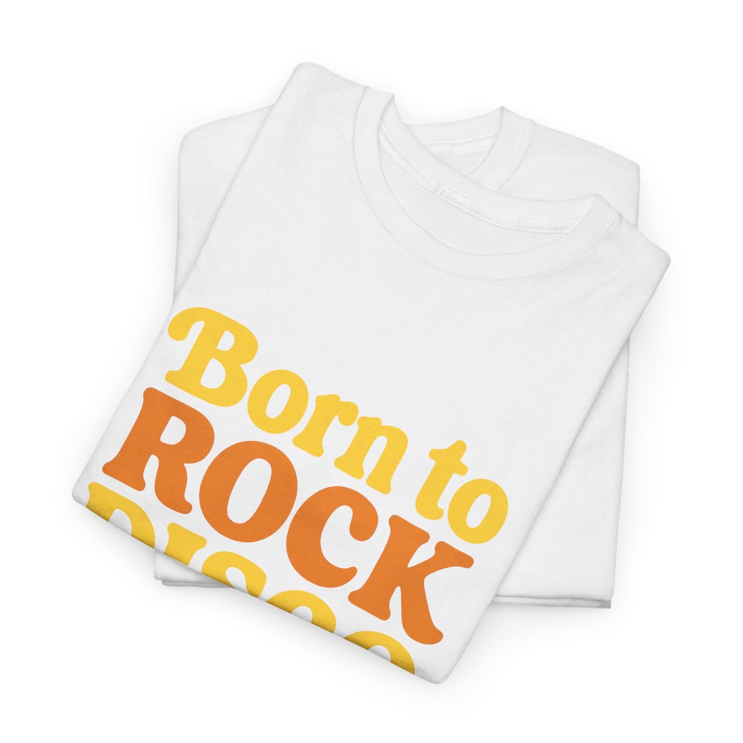 Retro Vibe T-Shirt Born to Vibe 1977 Cotton Tee, Unisex Vintage Shirt, 70s Style Top, Birthday Gift, Casual Everyday Apparel