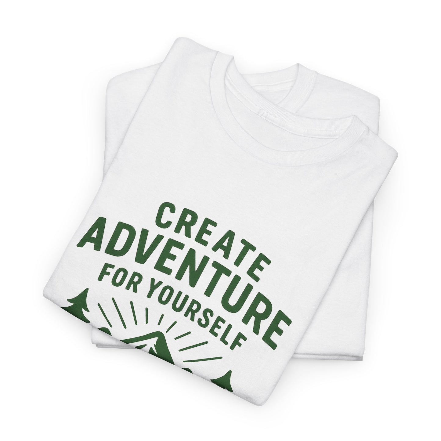 Adventure T-Shirt, Hiking Shirt, Nature Lover Gift, Outdoor Graphic Tee, Wanderlust Shirt, Camping Shirt, Explore Nature Tee