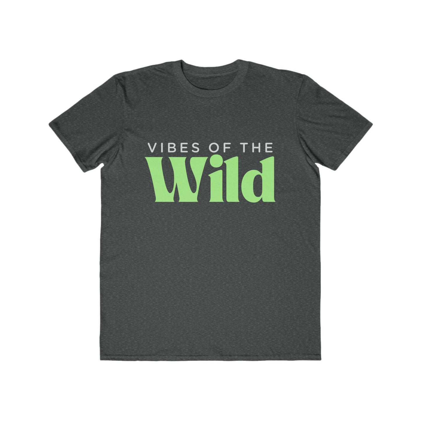 Vibes of the Wild Nature Lover T-Shirt | Hiking Shirt, Outdoor Adventure Tee, Camping Graphic, Wilderness Explorer Gift