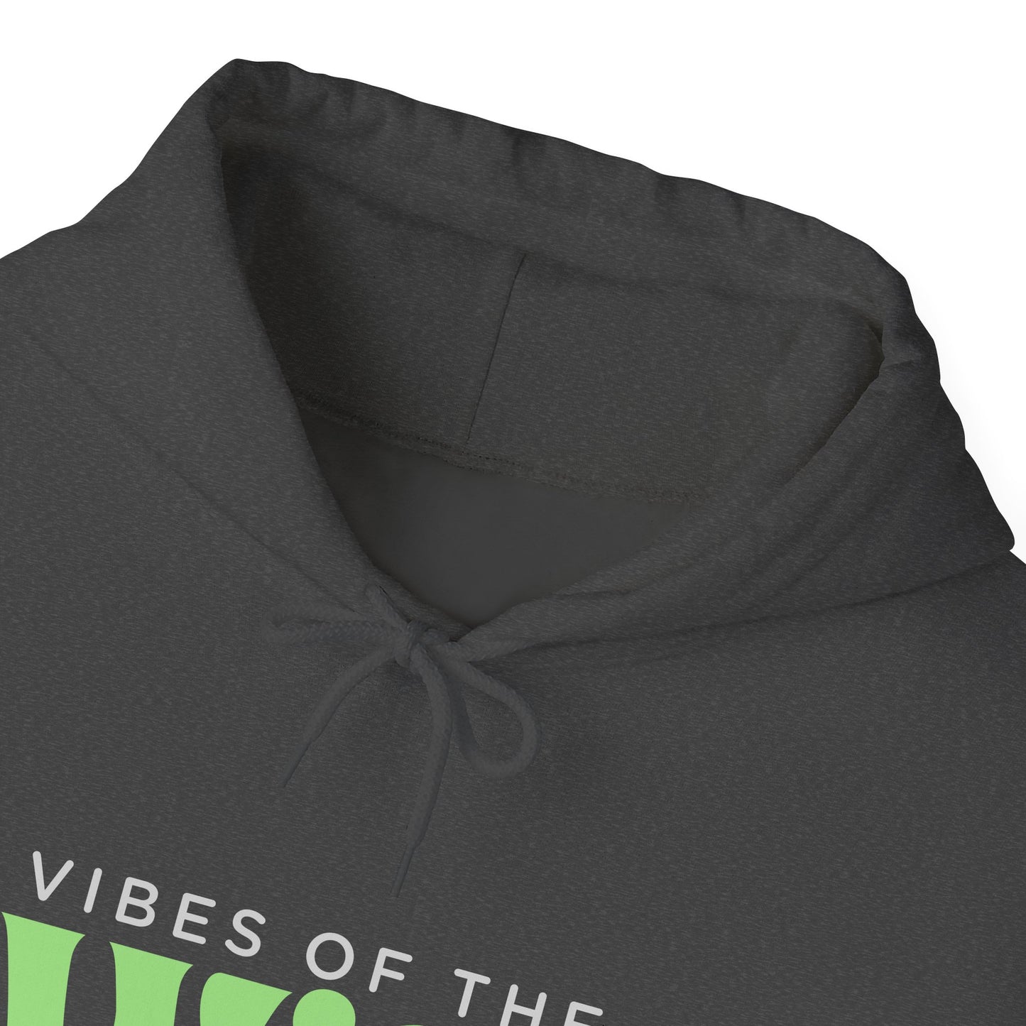 Vibes of the Wild Hoodie, Nature Graphic Hoodie, Unisex Outdoor Sweatshirt, Hiking Hoodie, Camping Gift, Nature Lover Apparel