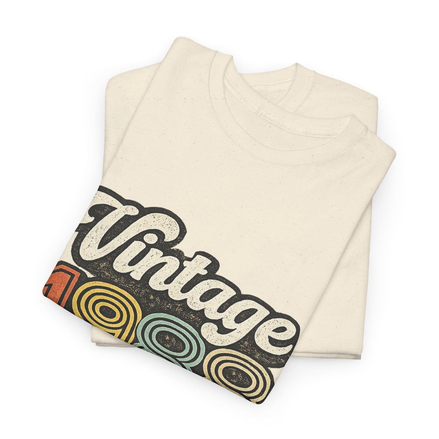 Vintage 1988 Retro T-Shirt | 1988 Birth Year Shirt | Retro 80s Graphic Tee