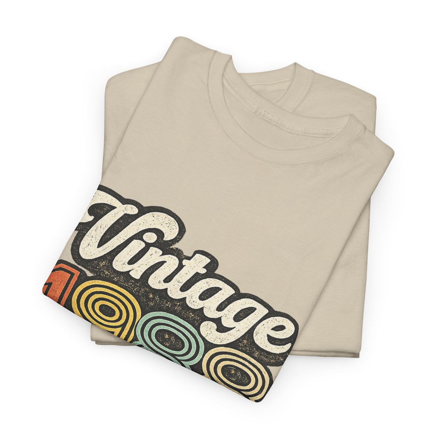 Vintage 1988 Retro T-Shirt | 1988 Birth Year Shirt | Retro 80s Graphic Tee