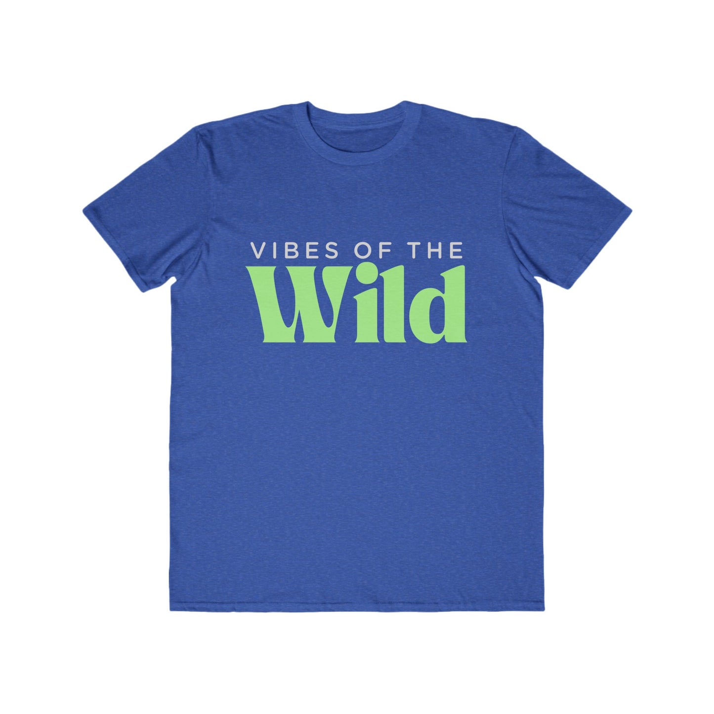 Vibes of the Wild Nature Lover T-Shirt | Hiking Shirt, Outdoor Adventure Tee, Camping Graphic, Wilderness Explorer Gift