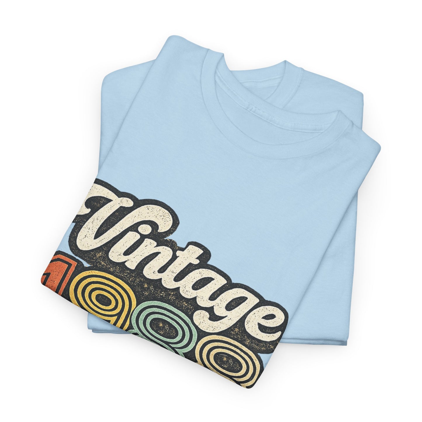 Vintage 1988 Retro T-Shirt | 1988 Birth Year Shirt | Retro 80s Graphic Tee