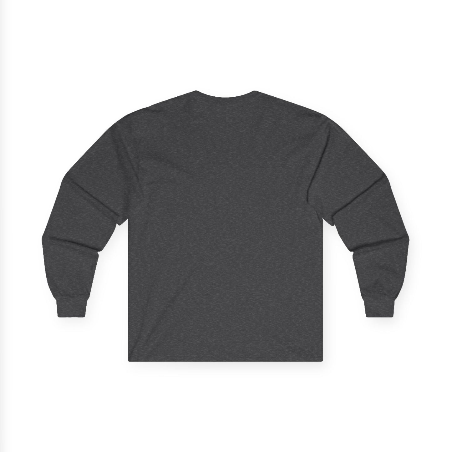 Outdoor Adventure Long Sleeve Tee, Hiking Shirt for Nature Lovers, Eco-Friendly Gift, Travel Apparel, Unisex Graphic Tee