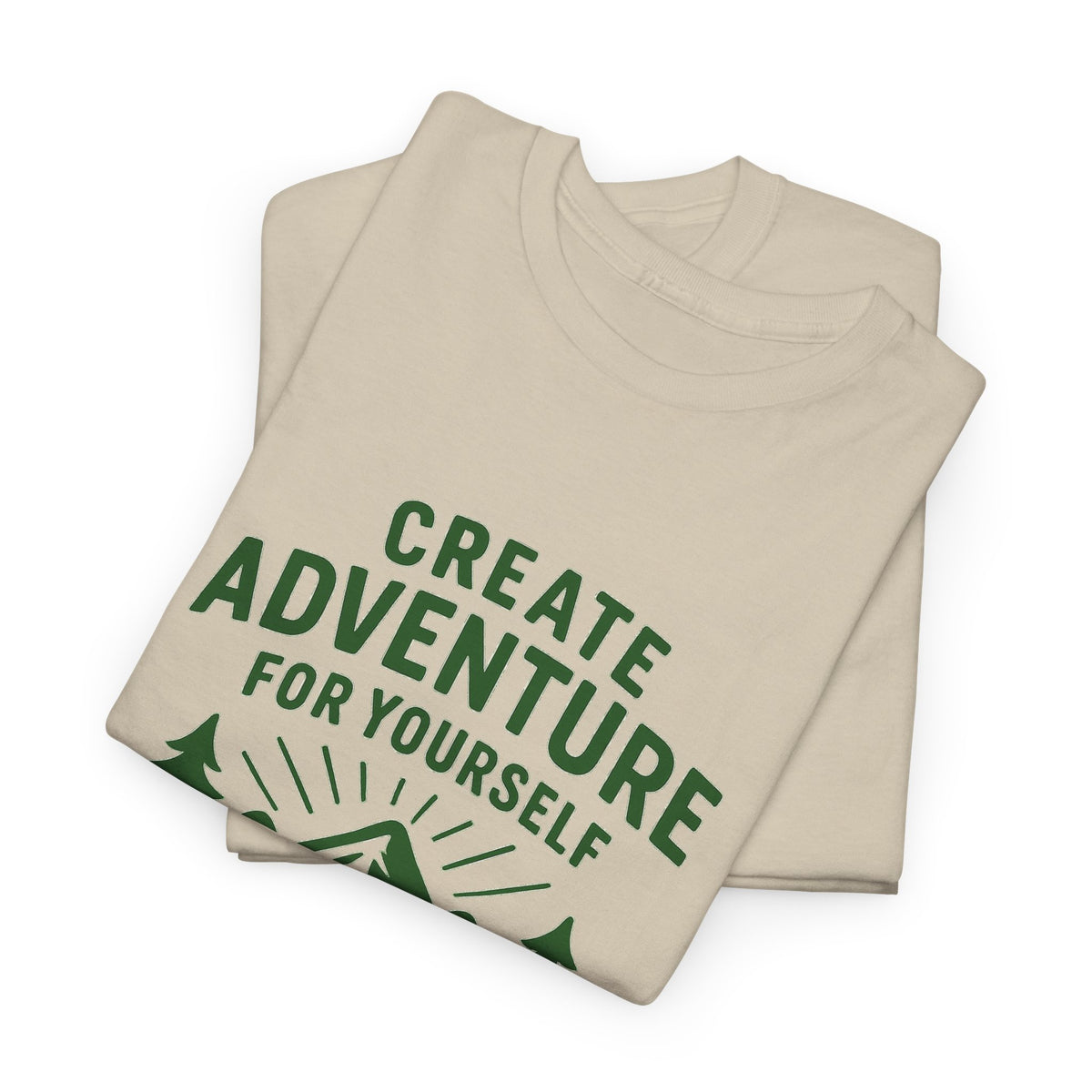 Adventure T-Shirt, Hiking Shirt, Outdoor Graphic Tee, Nature Lover Gift, Camping Shirt, Wanderlust Tee, Explore Nature Shirt