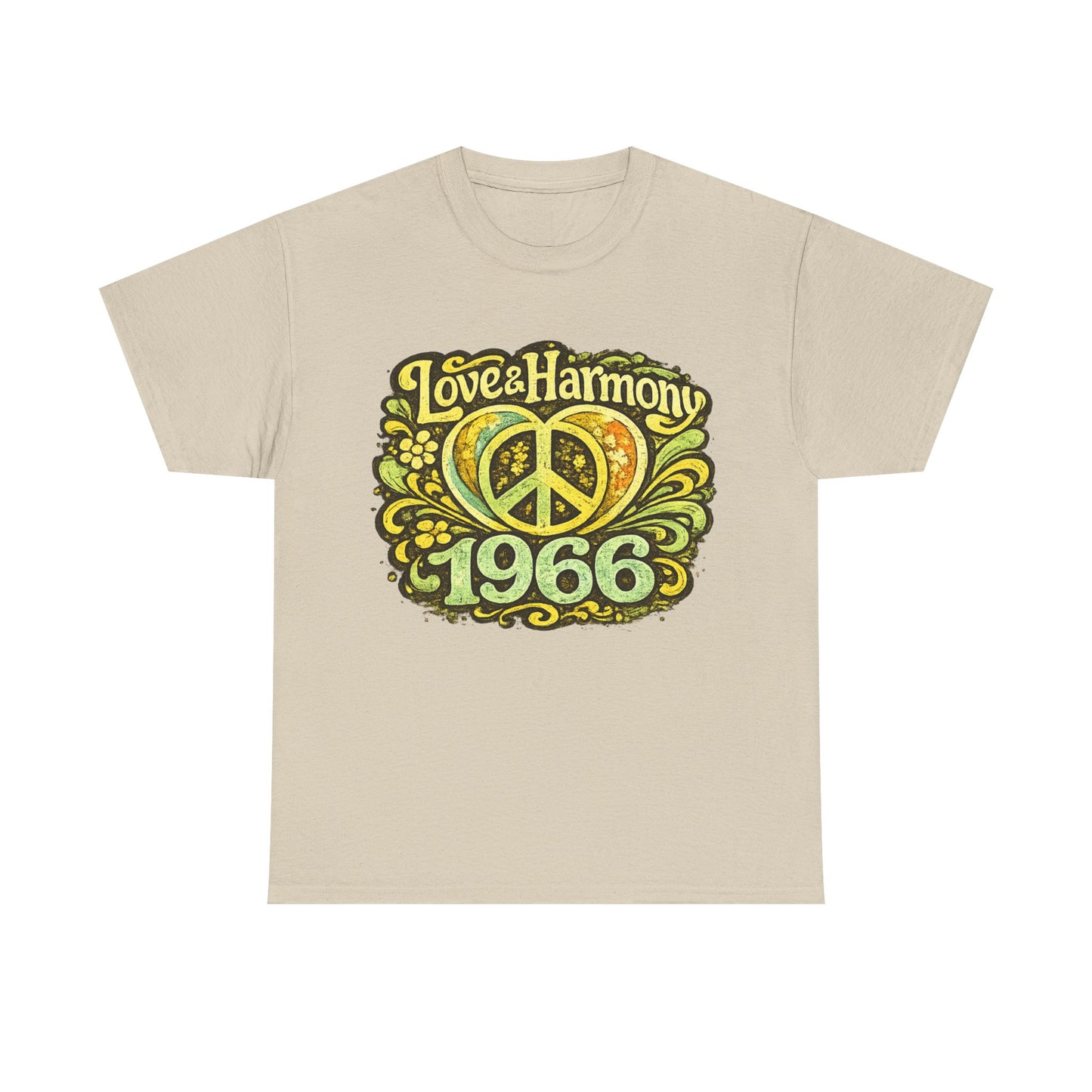 Vintage 1966 T-Shirt, Born in 1966 Birthday Shirt, Classic 60s Graphic Tee, 1966 Unisex Gift