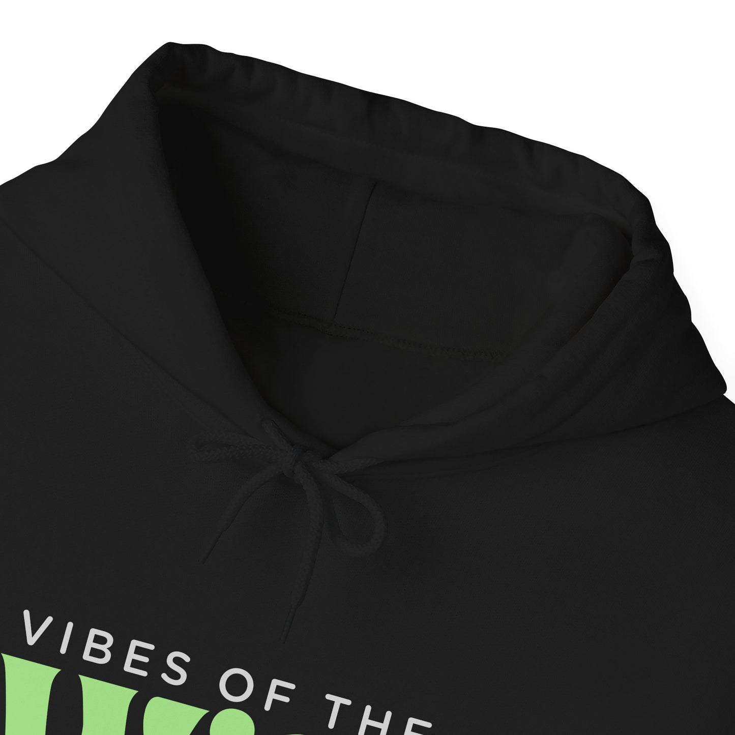 Vibes of the Wild Hoodie, Cozy Unisex Sweatshirt for Outdoor Lovers, Perfect Gift for Nature Enthusiasts, Great for Camping or Casual Wear
