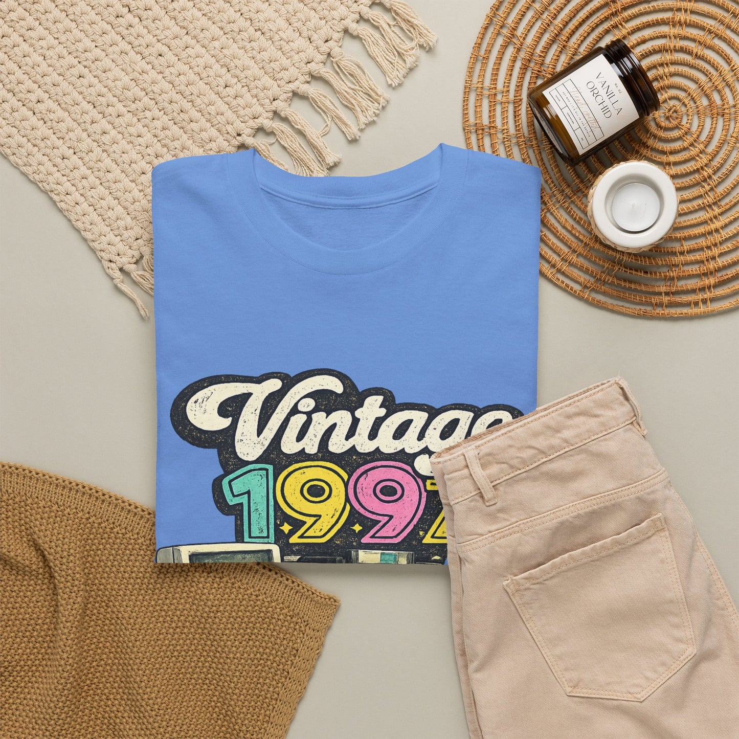 Vintage 1997 Retro T-Shirt | 1997 Birth Year Shirt | Retro 90s Graphic Tee