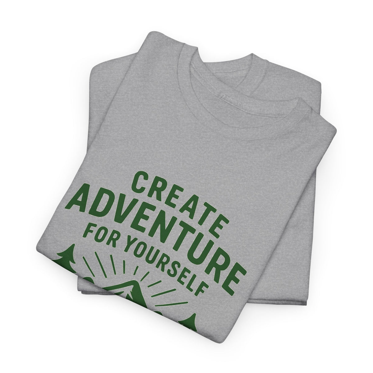 Adventure T-Shirt, Hiking Shirt, Outdoor Graphic Tee, Nature Lover Gift, Camping Shirt, Wanderlust Tee, Explore Nature Shirt