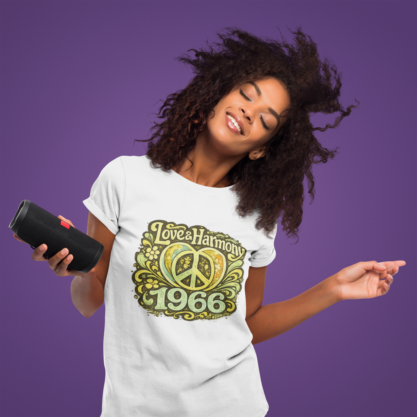 Vintage 1966 T-Shirt, Born in 1966 Birthday Shirt, Classic 60s Graphic Tee, 1966 Unisex Gift