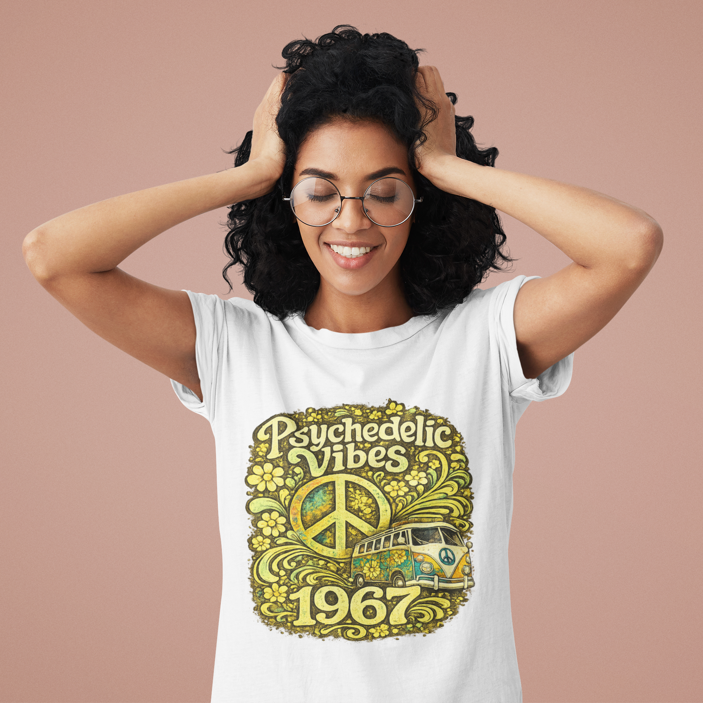 Vintage 1967 T-Shirt, Born in 1967 Birthday Shirt, Classic 60s Graphic Tee, 1967 Unisex Gift