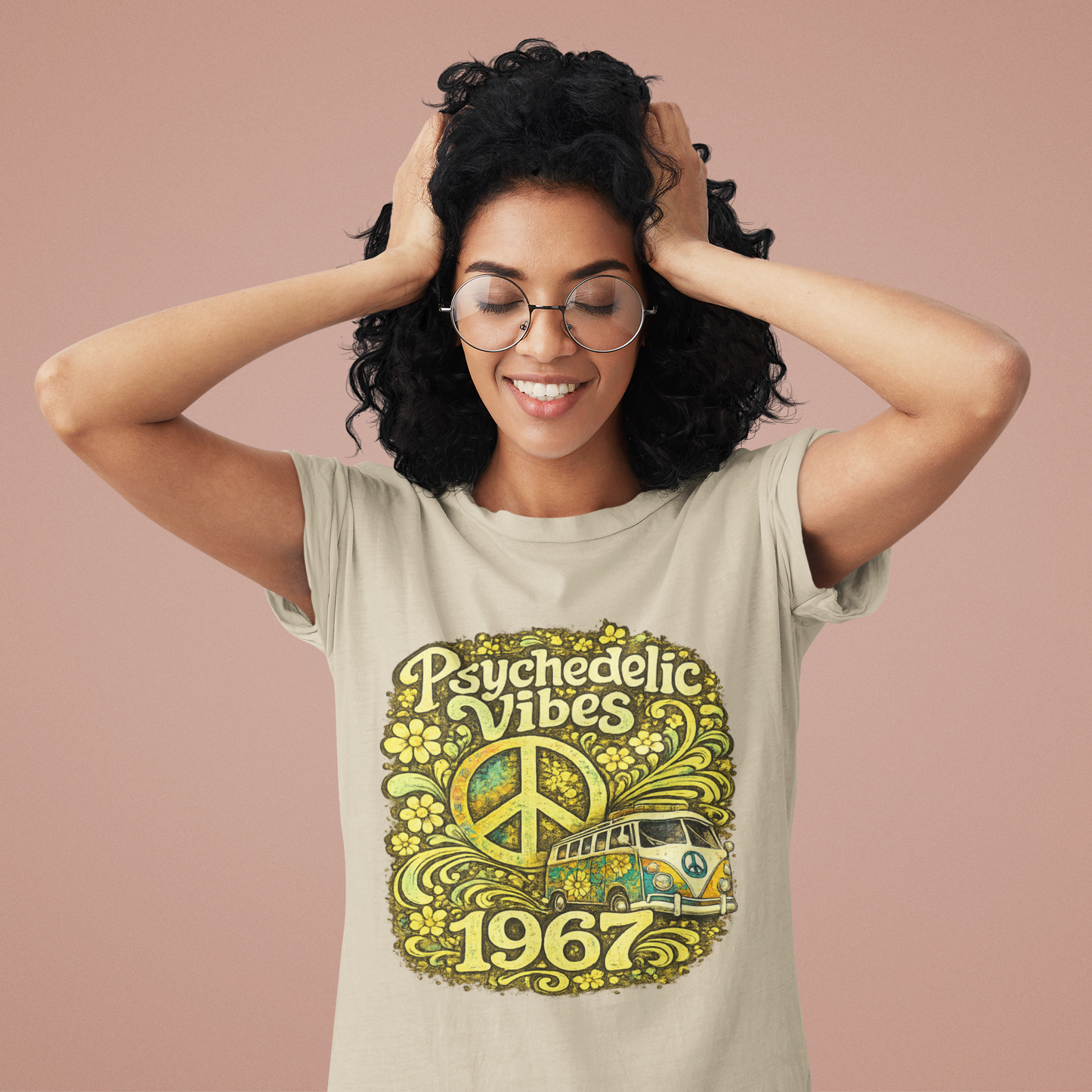 Vintage 1967 T-Shirt, Born in 1967 Birthday Shirt, Classic 60s Graphic Tee, 1967 Unisex Gift