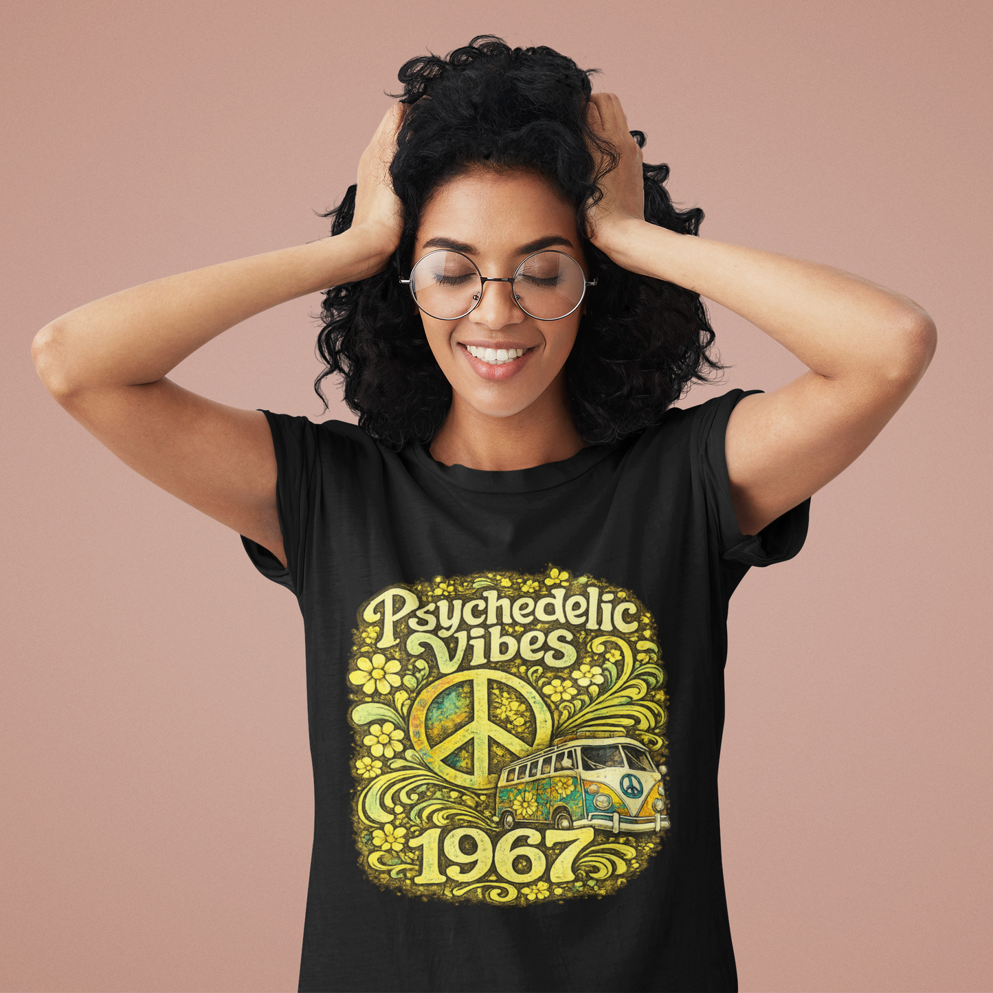 Vintage 1967 T-Shirt, Born in 1967 Birthday Shirt, Classic 60s Graphic Tee, 1967 Unisex Gift