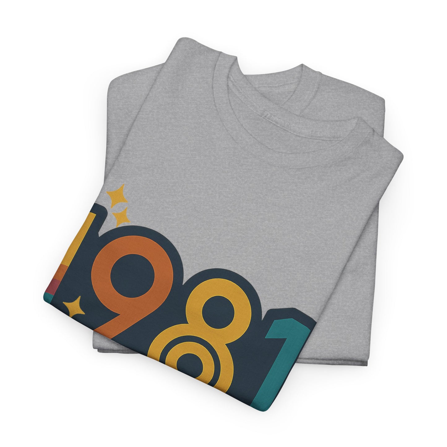 Retro Vibe 1984 T-Shirt Born to Vibe Cotton Tee, Vintage 80s Style Unisex Shirt, Birthday Gift, Casual Everyday Top