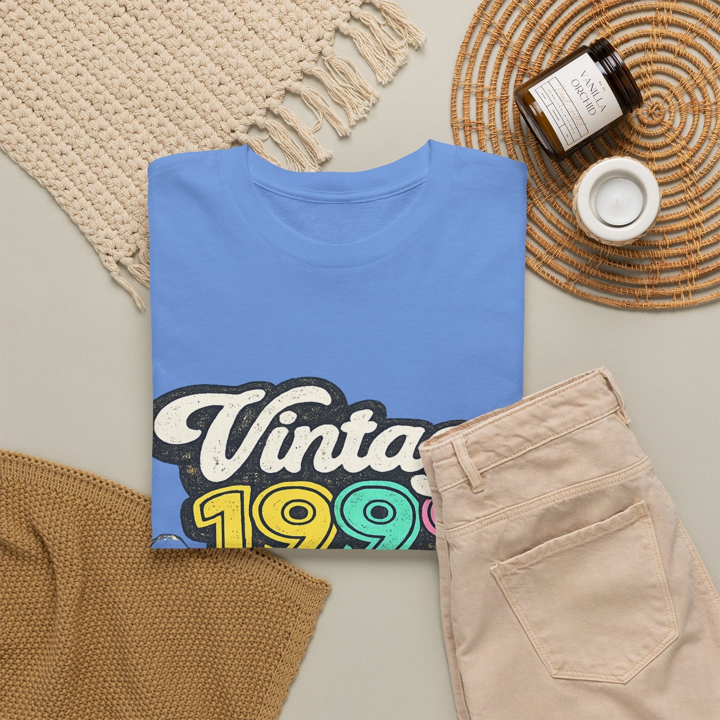 Vintage 1999 Retro T-Shirt | 1999 Birth Year Shirt | Retro 90s Graphic Tee