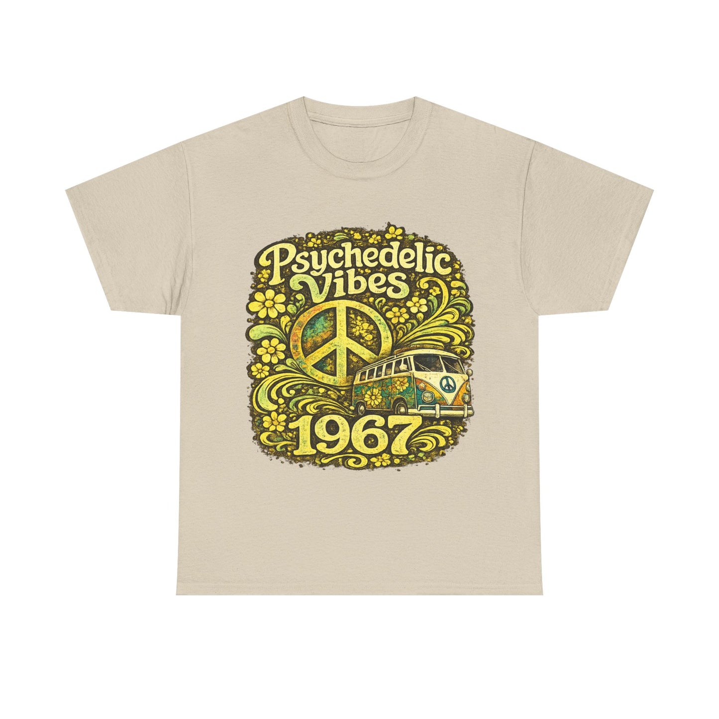 Vintage 1967 T-Shirt, Born in 1967 Birthday Shirt, Classic 60s Graphic Tee, 1967 Unisex Gift