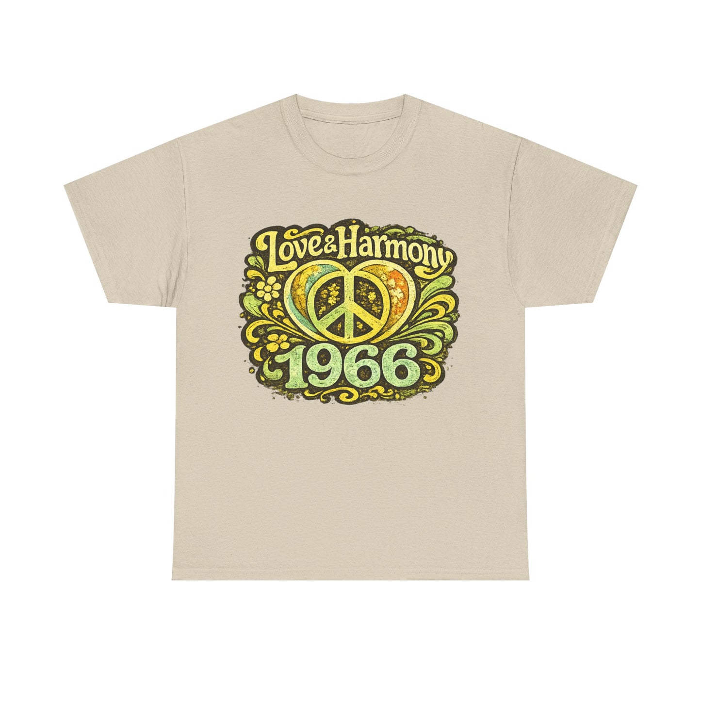 Vintage 1966 T-Shirt, Born in 1966 Birthday Shirt, Classic 60s Graphic Tee, 1966 Unisex Gift