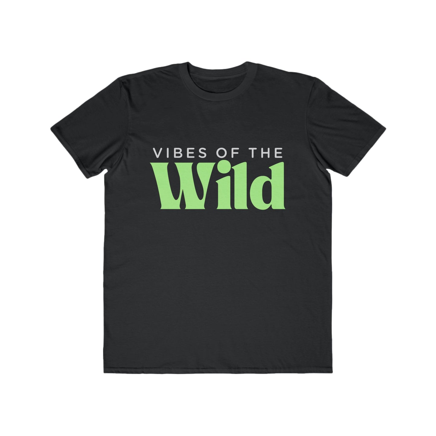 Vibes of the Wild Nature Lover T-Shirt | Hiking Shirt, Outdoor Adventure Tee, Camping Graphic, Wilderness Explorer Gift