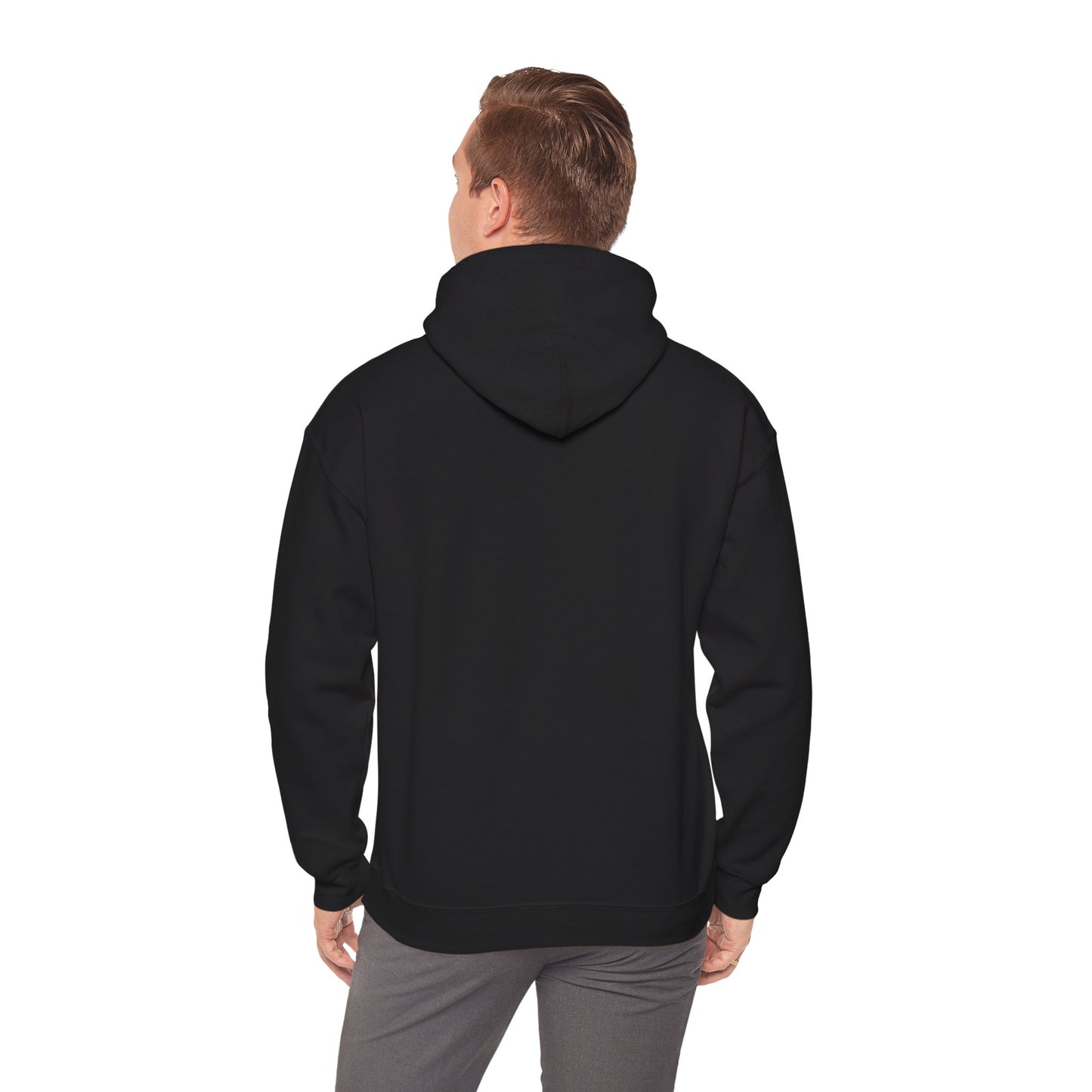 Vibes of the Wild Hoodie, Nature Graphic Hoodie, Unisex Outdoor Sweatshirt, Hiking Hoodie, Camping Gift, Nature Lover Apparel